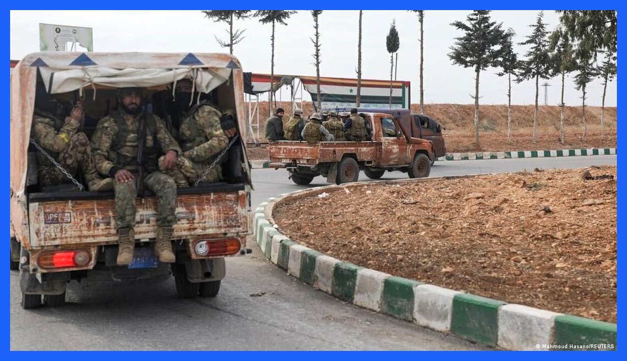 داعش حمله به نظامیان سوریه را به عهده گرفت