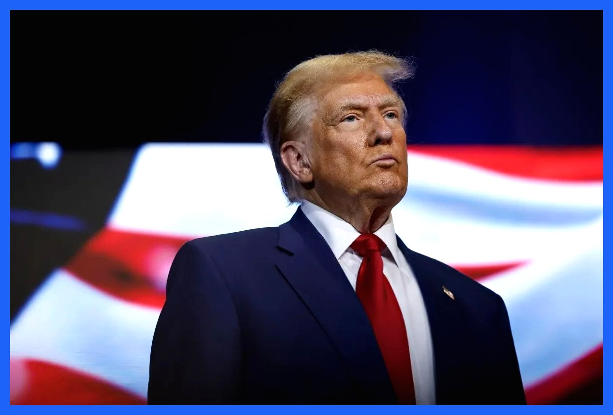 ترامپ: ۵ میلیارد دلار؛ ادعایی جنجالی از بی‌بی‌سی