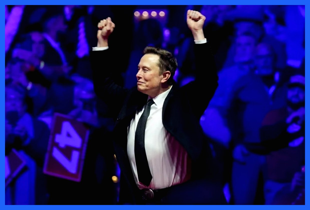 ایلان ماسک؛ نخستین فرد با ثروت ۶۰۰ میلیارد دلار