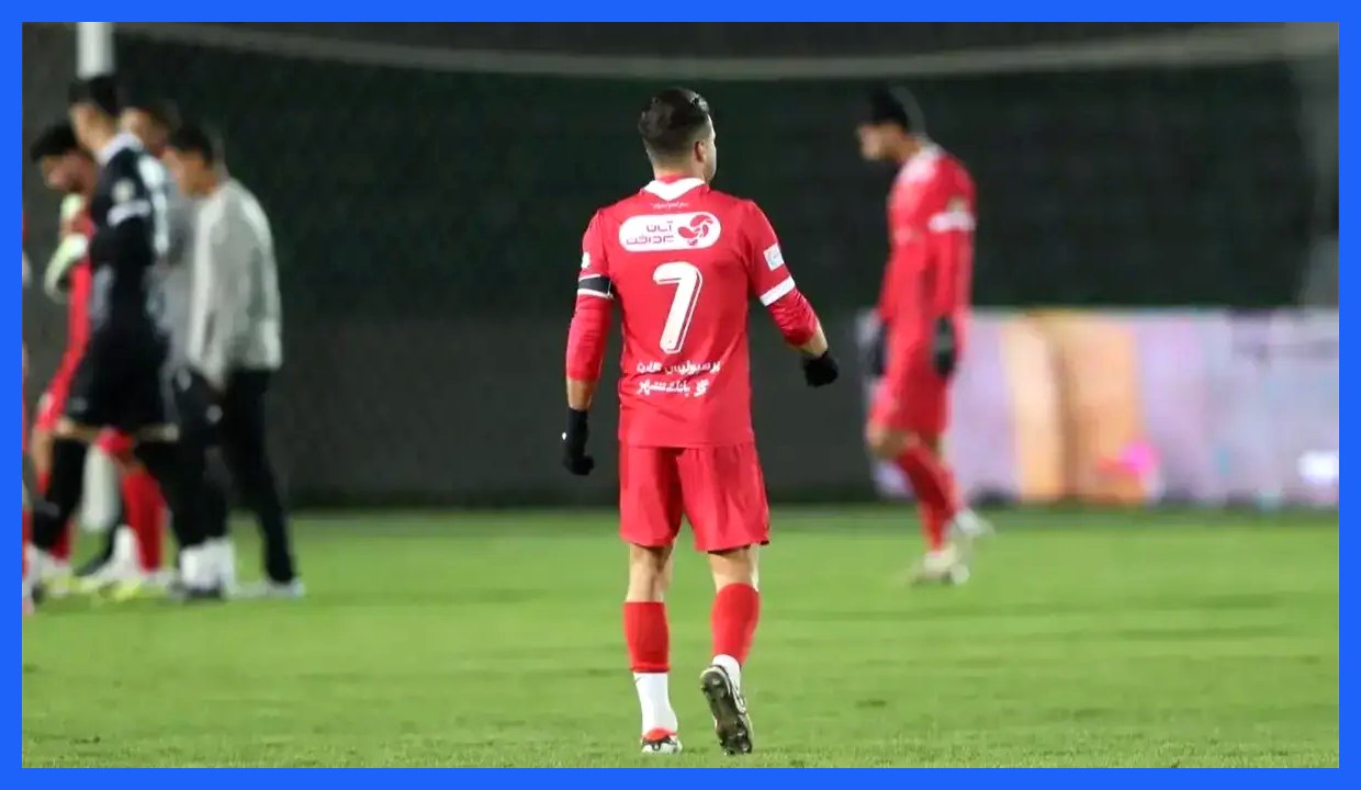 عذرخواهی رسمی سروش رفیعی از دروازه‌بان استقلال؛ پایان جنجال دربی