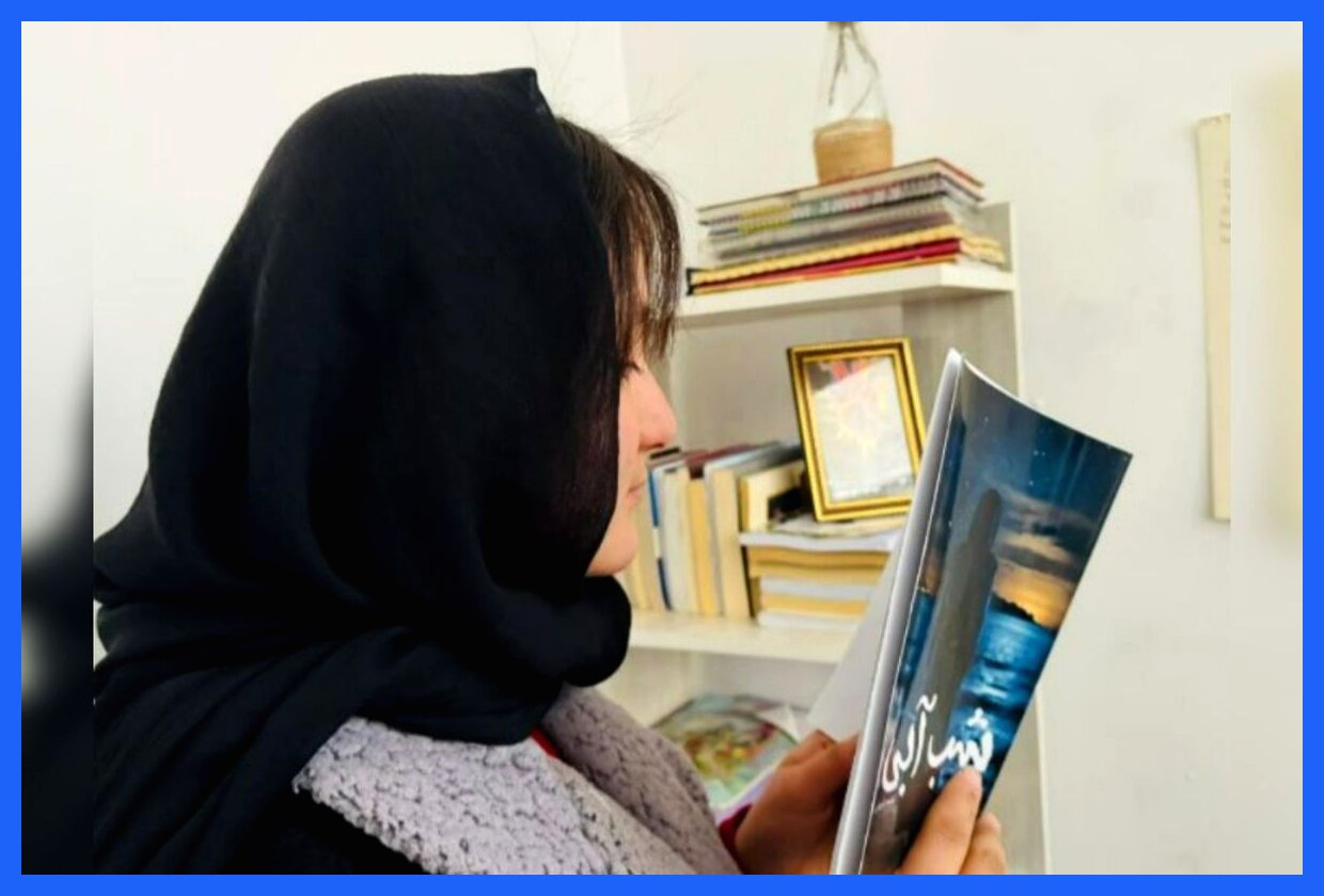 داستان تحصیل دختر افغان در سایه ممنوعیت‌ها