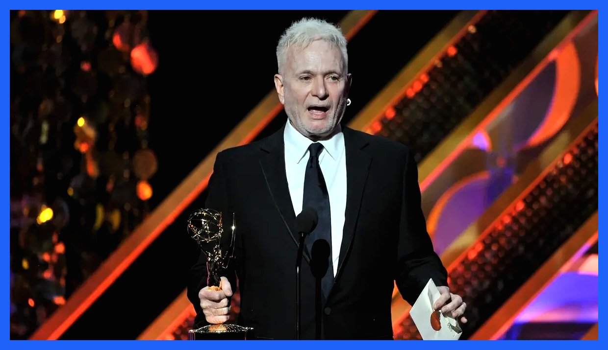 درگذشت ناگهانی آنتونی گری، بازیگر محبوب آمریکایی در هلند