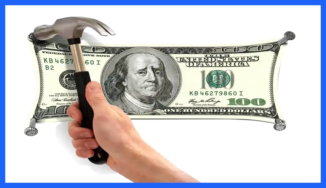 پیش‌بینی معاون سابق بانک مرکزی: قیمت دلار به کجا خواهد رسید؟