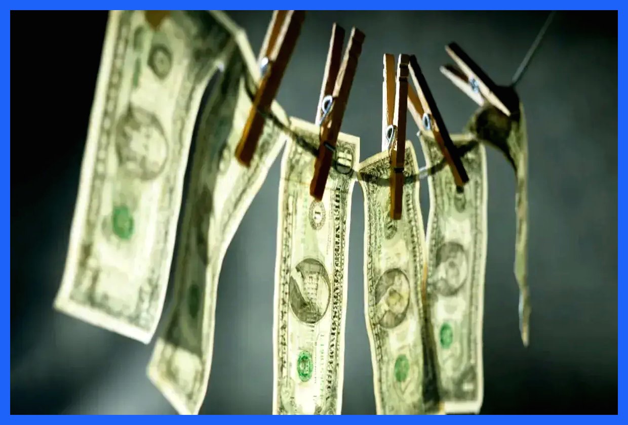 پولشویی ۱۳ هزار میلیارد تومانی توسط جوانی ۲۴ ساله