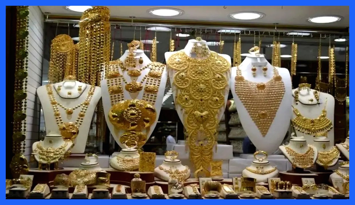 طلا امروز ۲۵ آذر ۱۴۰۴ دوباره به سوی قله‌ها حرکت کرد