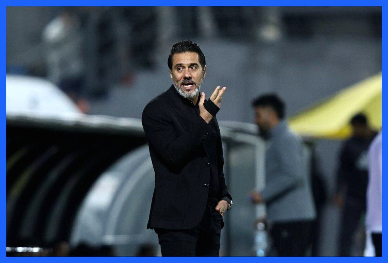 آتش‌بازی پیروانی علیه خسرو حیدری: نام پرسپولیس برای جلب توجه!