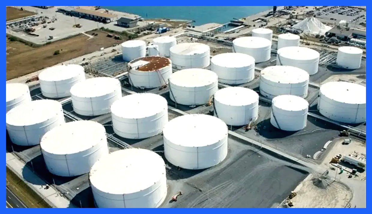 افزایش آرام ذخایر نفتی چین