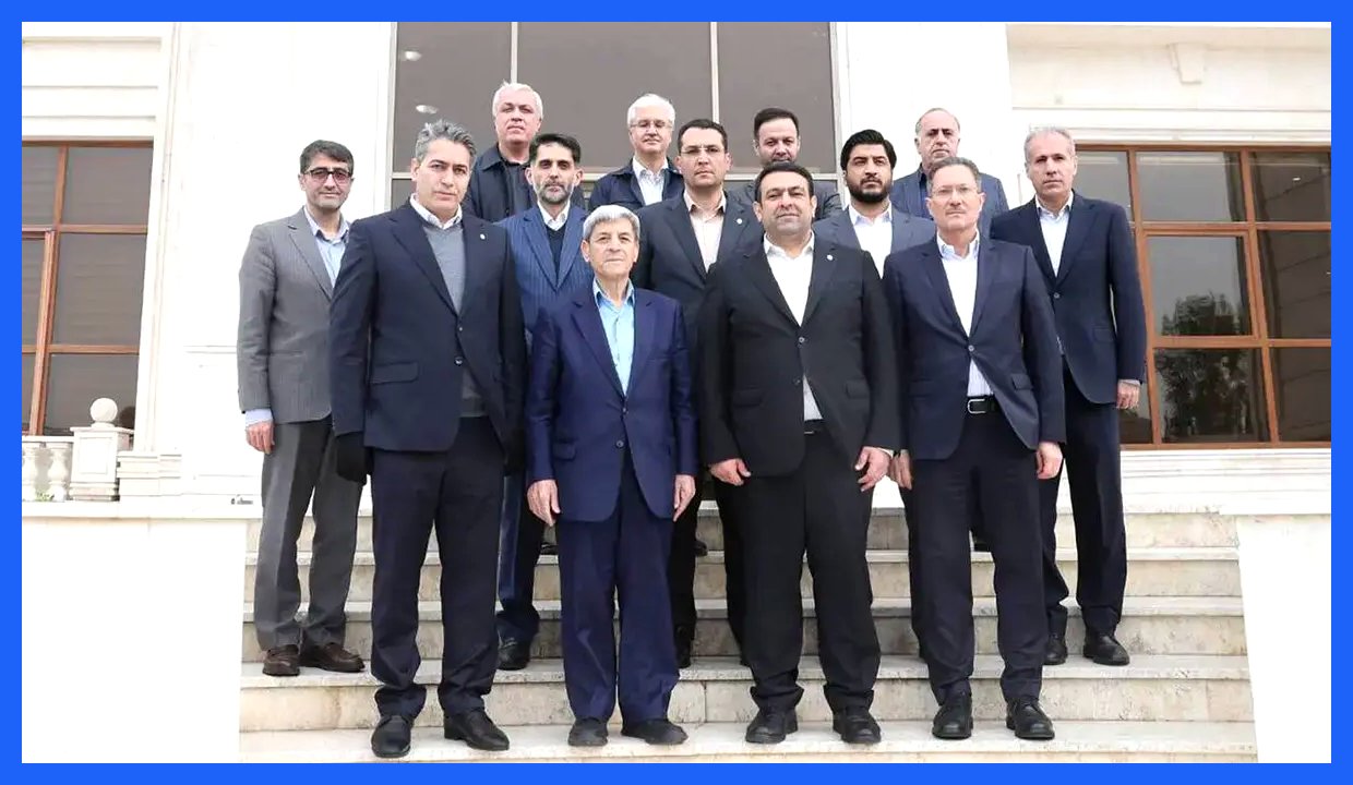 حمایت قوی بانک ملی از اقتصاد و امنیت غذایی کشور