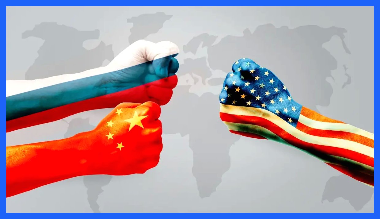 آمریکا، بازیگر کلیدی در قلب آسیا؛ سرمایه‌گذاری‌ها مانع فشارهای واشنگتن نمی‌شوند