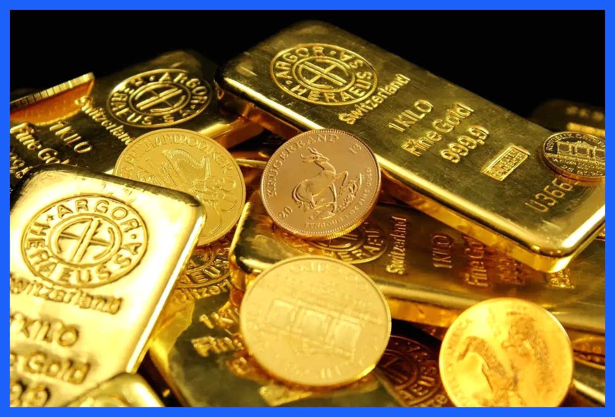 نرخ‌های روز طلا، ارز و رمزارزها در ۲۵ آذر ۱۴۰۴