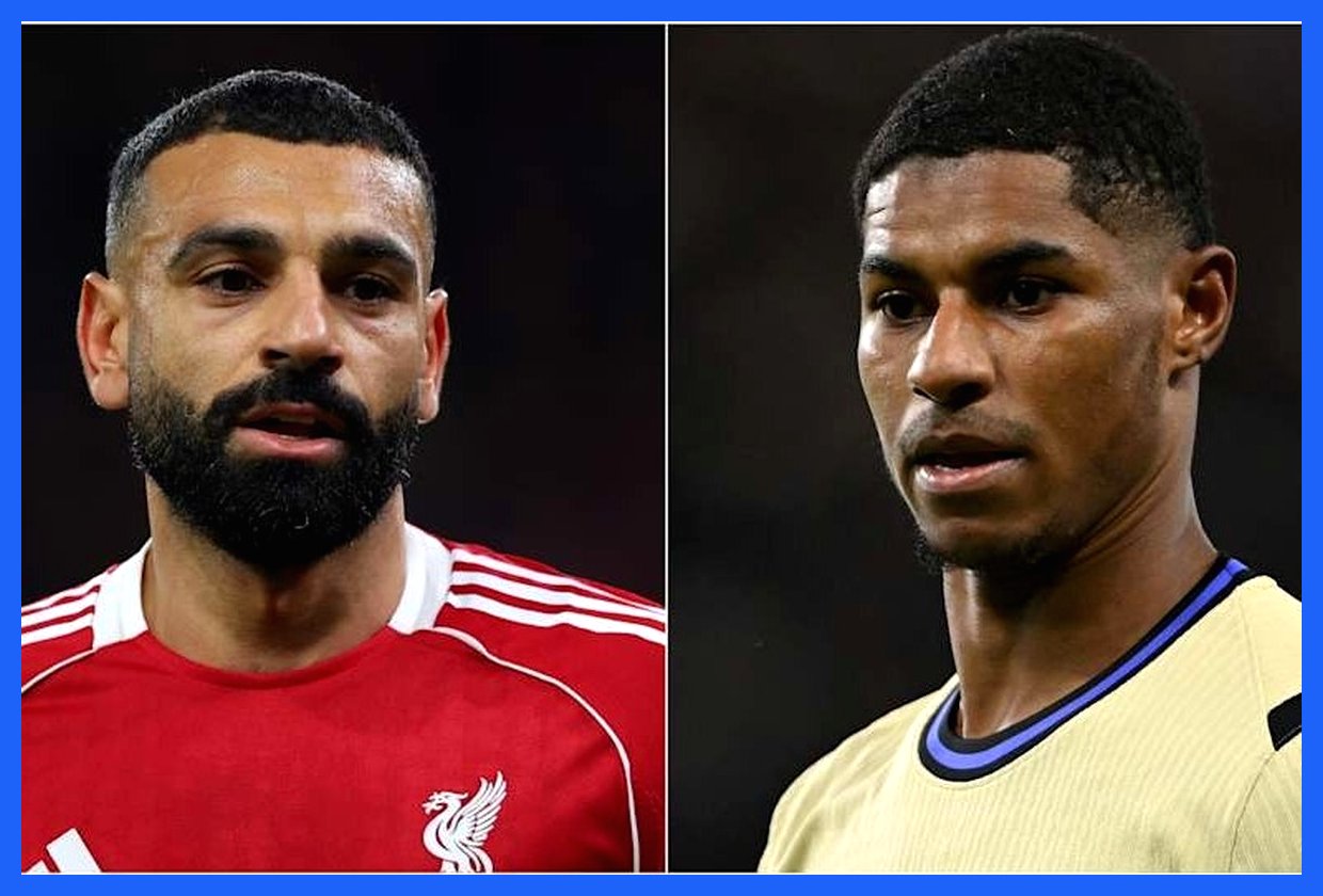 شوک به لیورپول و شرط عجیب راشفورد برای بارسلونا؛ نقل و انتقالات زمستانی در آستانه انفجار!