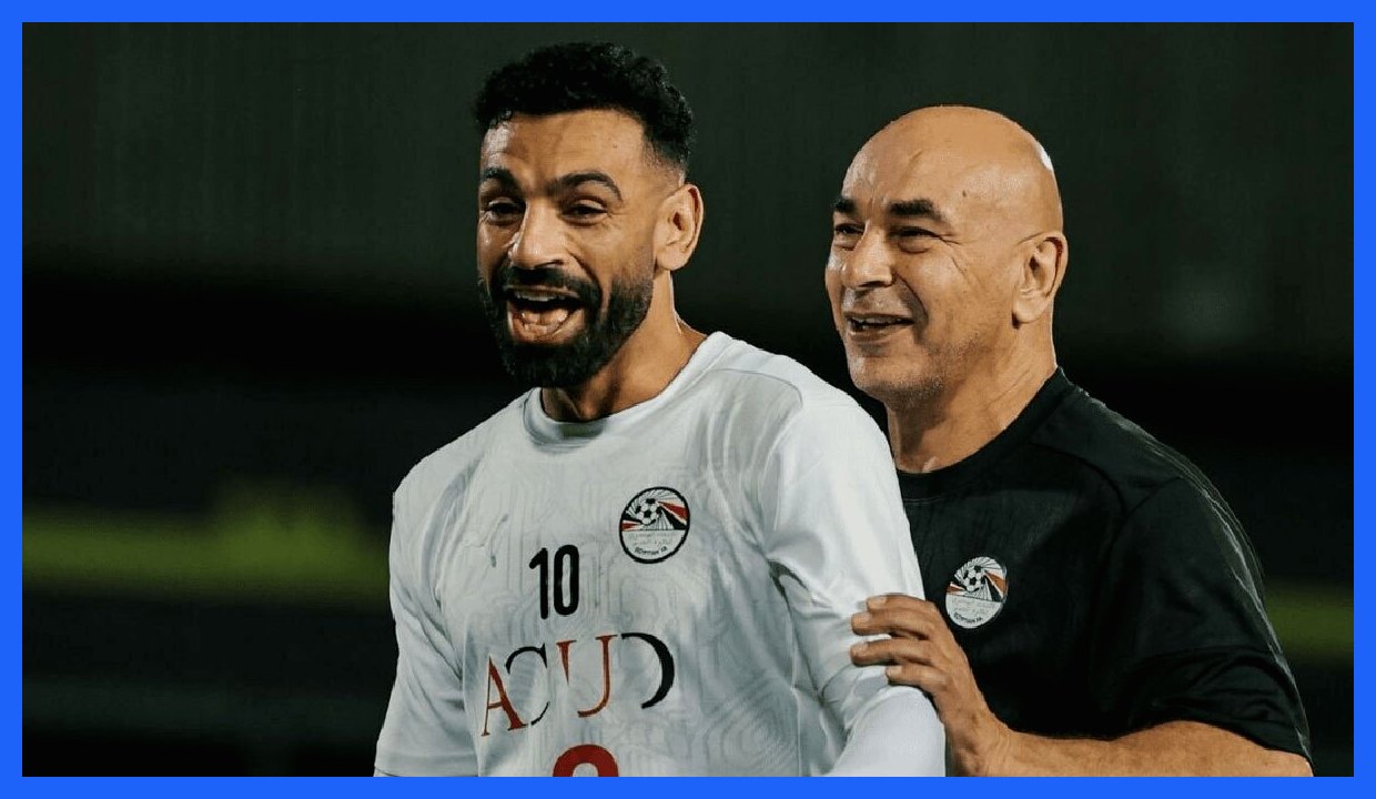فشار بر سرمربی مصر پیش از جام جهانی ۲۰۲۶: انتقادات از حسام حسن تشدید شد