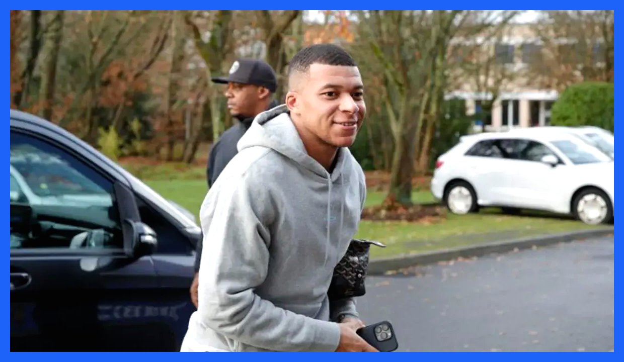 غرامت ۵۹ میلیون یورویی پاریس به امباپه؛ رأی دادگاه فرانسه به نفع کاپیتان تیم ملی صادر شد