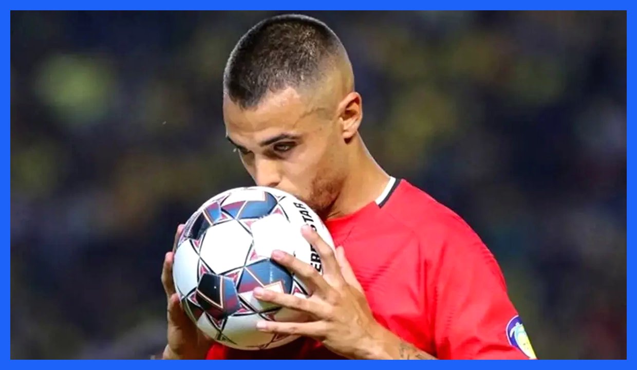 حکم نهایی فیفا در راه است؛ بررسی اصالت قرارداد ریکاردو آلوز با تراکتور توسط کمیته حل اختلاف