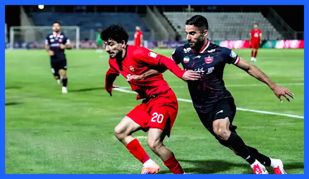 پرسپولیس به‌طور رسمی درخواست سهمیه ۱۰ درصدی از سکوهای استادیوم یادگار امام (ره) تبریز را مطرح کرد!