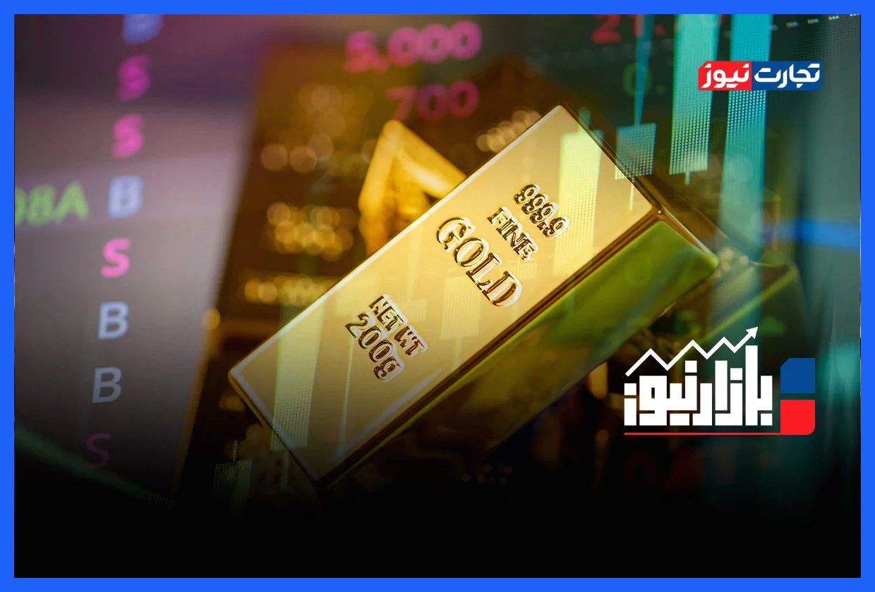 رونق بورس و تغییرات قیمت ارز و طلا در ۲۵ آذرماه ۱۴۰۴