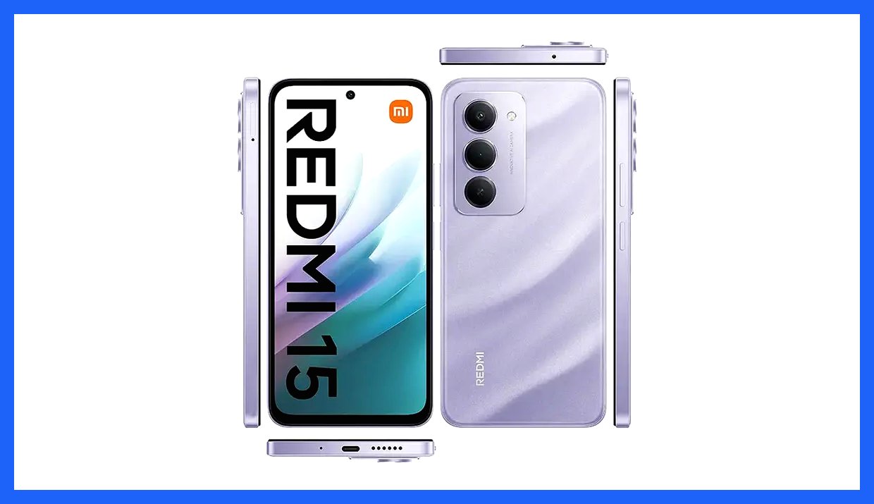 قیمت‌های جدید گوشی‌های سامسونگ، شیائومی و آیفون در ۲۵ آذر ۱۴۰۴؛ ردمی ۱۵ به چند میلیون رسید؟