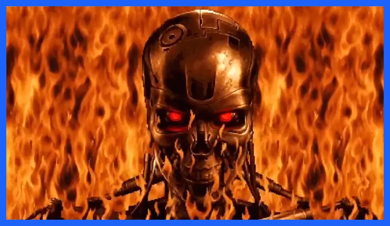 بازی جدید «ترمیناتور»؛ اکشن دوببعدی با بازآفرینی صحنه‌های کلاسیک فیلم