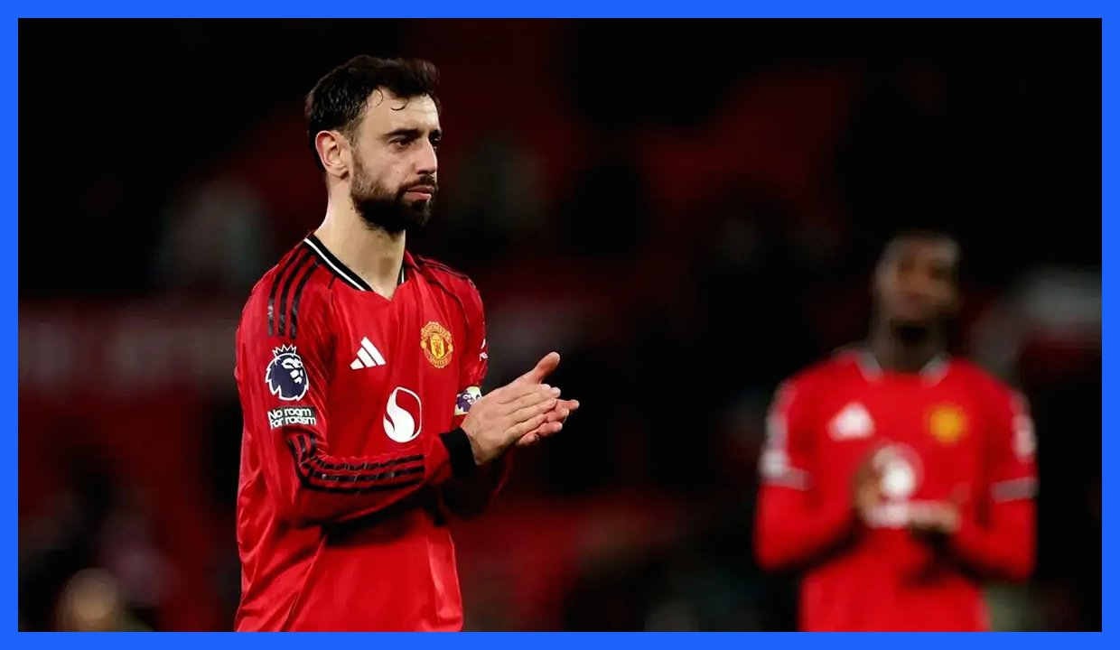 کاپیتان شیاطین سرخ: «پول انگیزه اصلی من نیست، ولی به عربستان می‌روم اگر شرایط مناسب باشد»