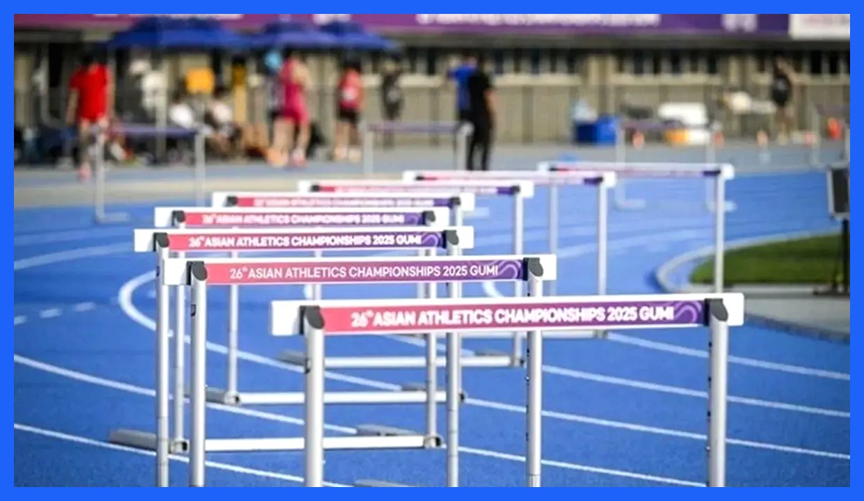 محکومیت ۲ تا ۴ ساله برای دوومیدانی‌کاران ایران در کره جنوبی؛ رأی اولیه صادر شد