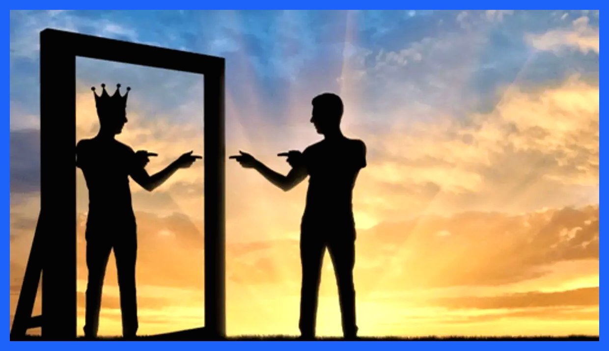 مردم این کشورها به خود عشق می‌ورزند!