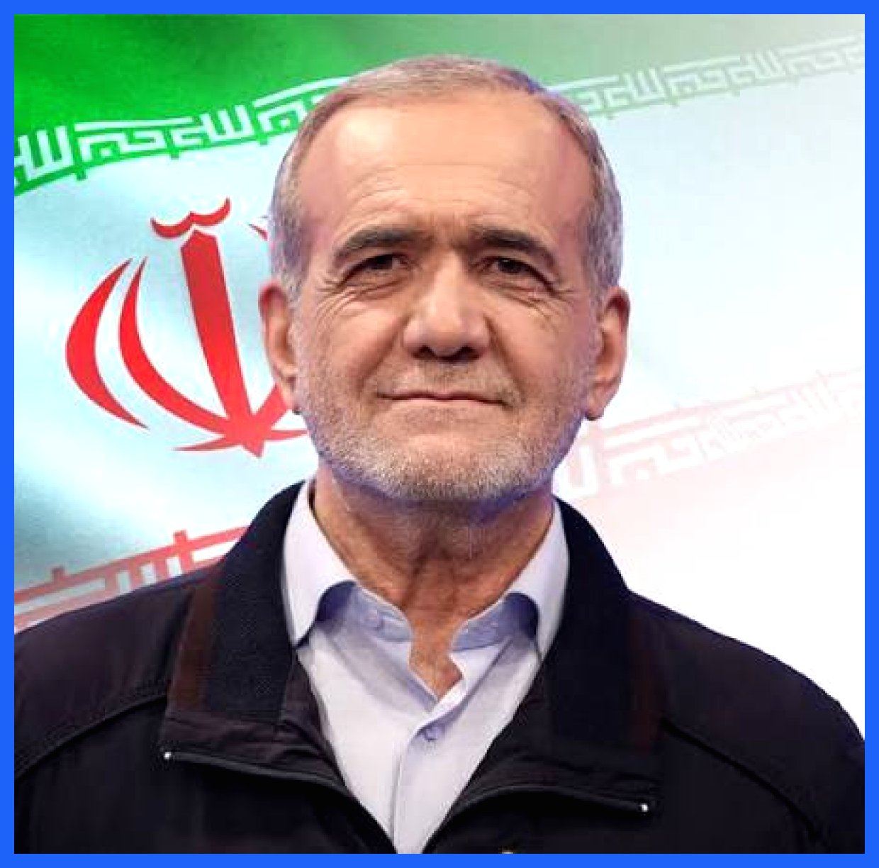 نگاهی به ۳۶۰ ثانیه از فعالیت‌های پزشکیان در هفته گذشته