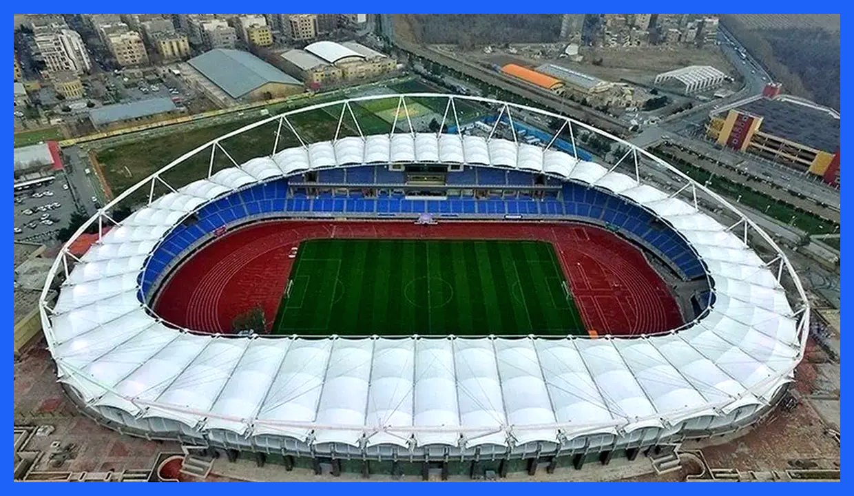 انتقال احتمالی بازی‌های استقلال به مشهد؛ ورزشگاه امام رضا (ع) منتظر تایید شورای تامین