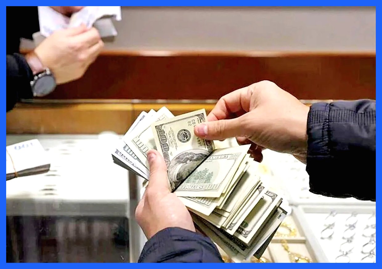 تغییر قواعد بازی دلار؛ بانک مرکزی با دلالان مقابله می‌کند!