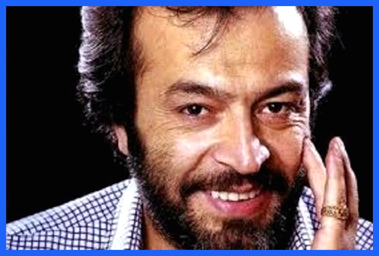 مچ‌اندازی ویگن و ایرج قادری در دهه ۴۰ (عکس)