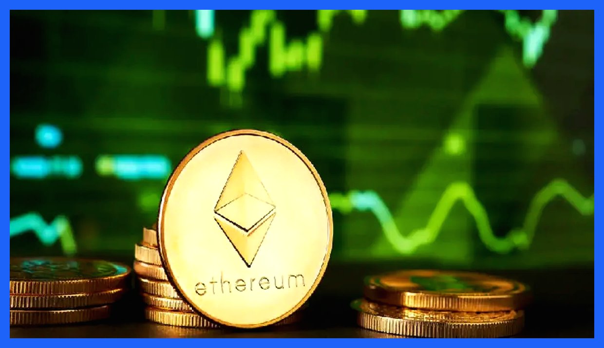 آیا قیمت اتریوم در آستانه کاهش است؟