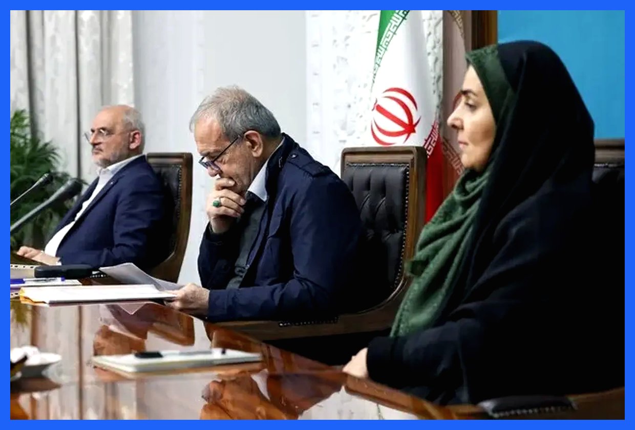 پزشکیان اعلام کرد که ظرفیت جابه‌جایی در تهران در طی سه سال آینده از ۶.۹ میلیون سفر به ۱۶۰ میلیون سفر افزایش خواهد یافت. این تغییر نشان‌دهنده برنامه‌های توسعه‌ای برای بهبود سیستم حمل و نقل در پایتخت کشور است. به نظر می‌رسد که با اجرای این برنامه‌ها، دسترسی و تسهیل