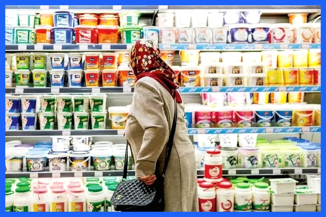 قیمت شیر به‌زودی تغییر می‌کند