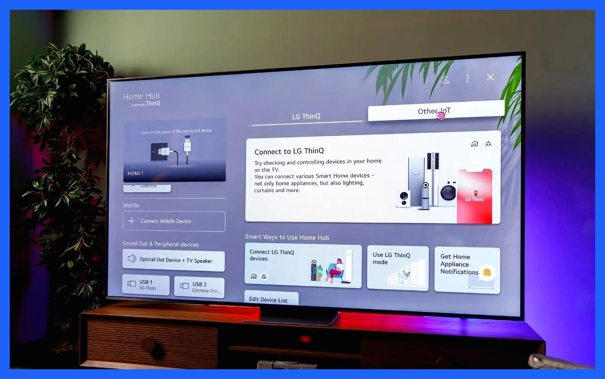 تلویزیون‌های سامسونگ، ال‌جی و سونی در معرض اتهام جاسوسی از کاربران قرار گرفتند