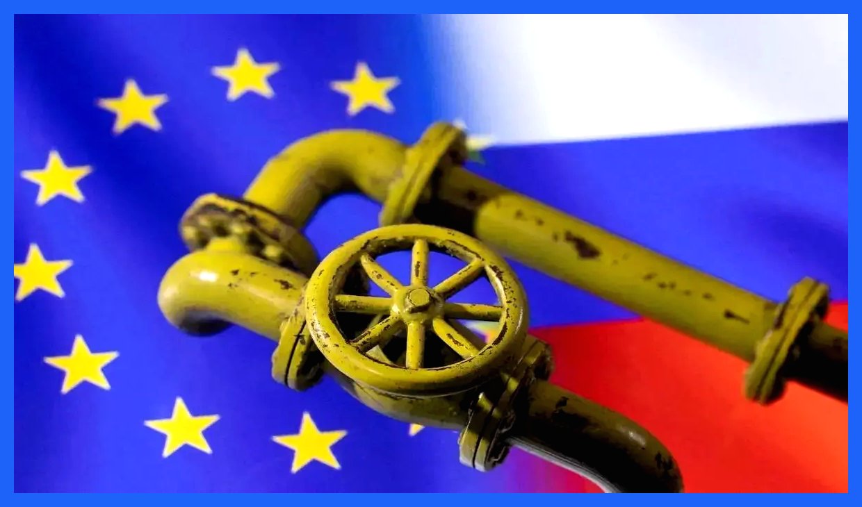 تله اروپا: ۴۰ کشتی و ۲ تاجر بزرگ گرفتار شدند!