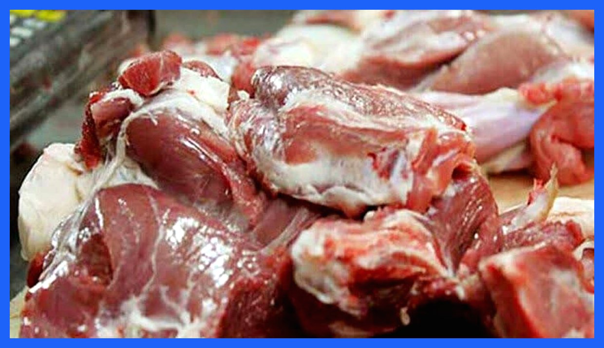 فاجعه‌ای جدید در سفره مردم: فروش گوشت خر، الاغ و اسب!