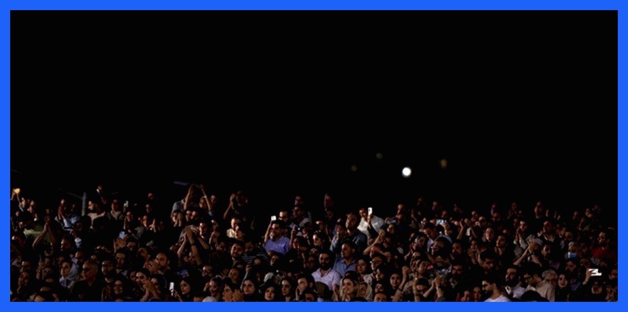 راز حملات جمعی ناگهانی به افراد چیست؟