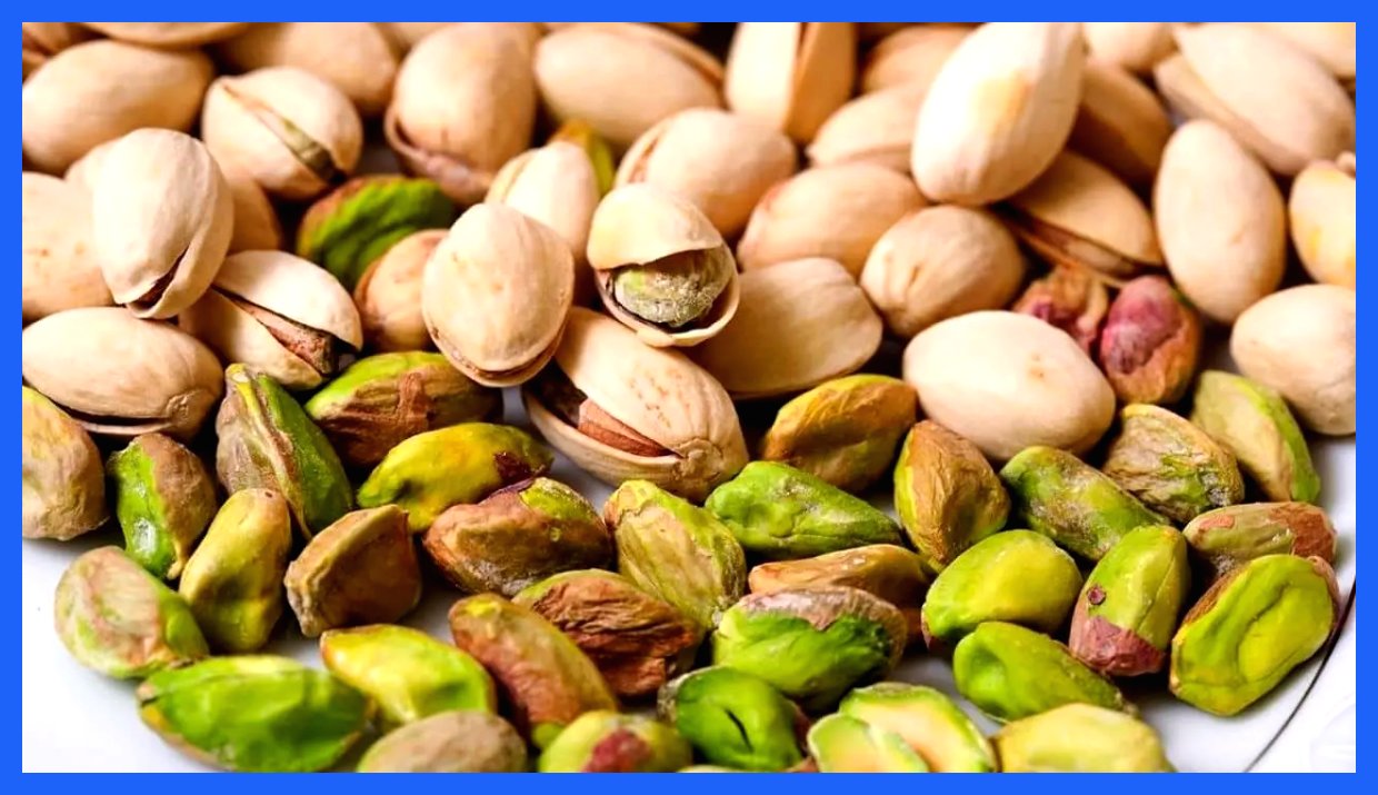 تاثیر گرانی دلار بر قیمت آجیل شب یلدا + جزئیات جدید قیمت‌ها