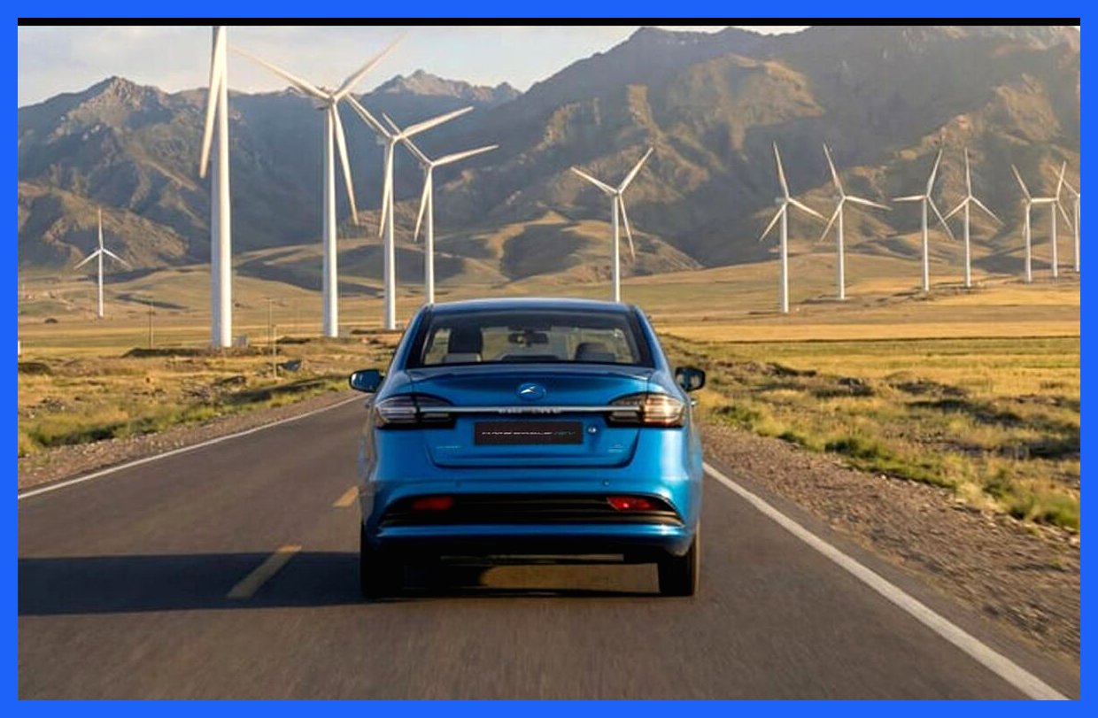 نقشه راه کرمان‌موتور برای آینده حمل‌ونقل پاک در ایران: از هیبریدی به برقی