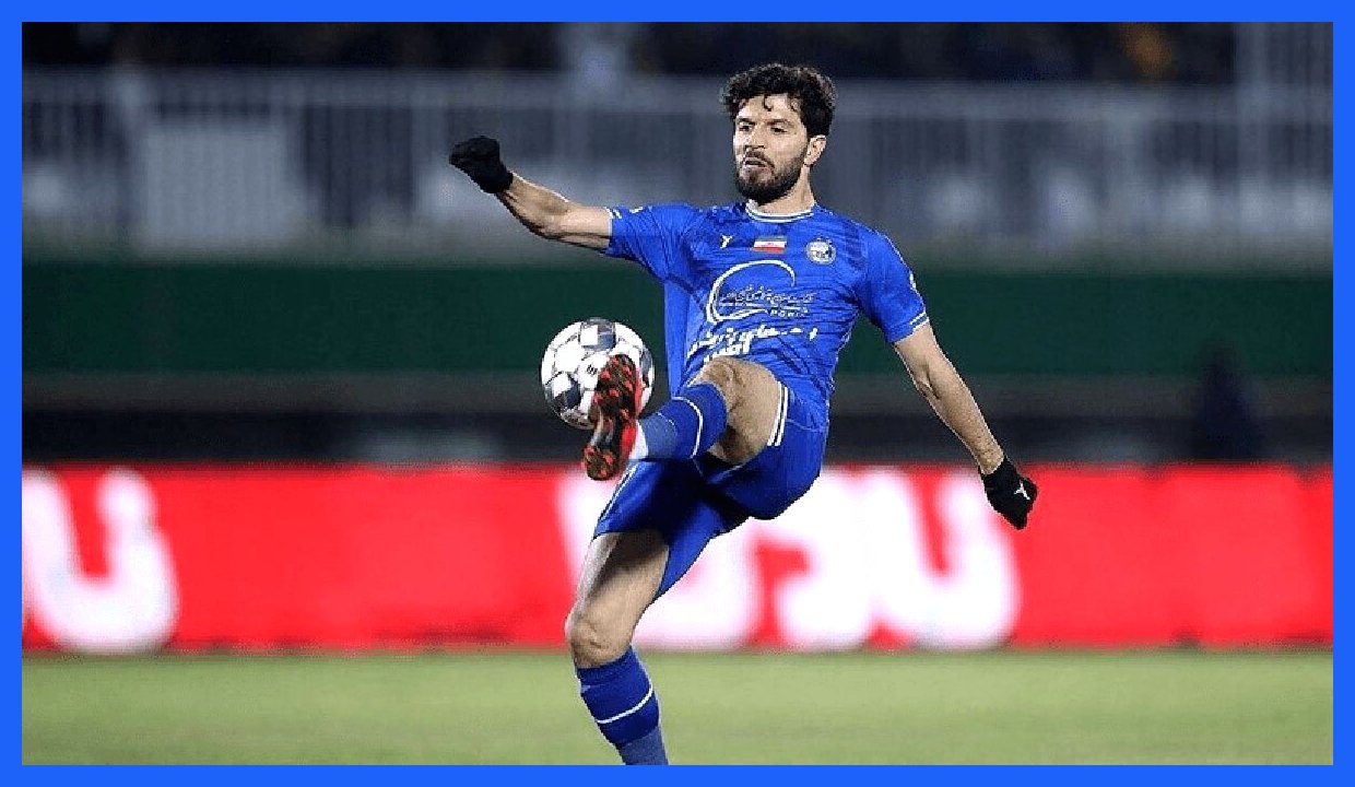 غیبت ناخواسته ماشاریپوف؛ ستاره ازبک در دیدار با المحرق غایب است