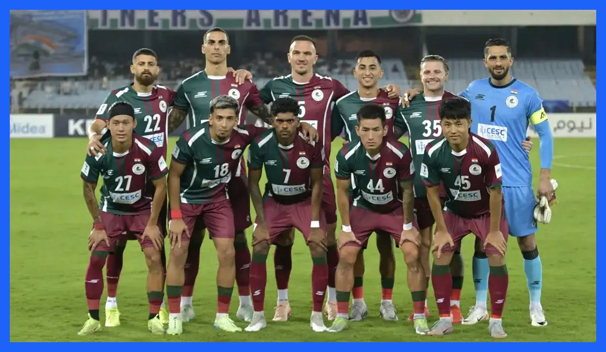 محرومیت سنگین و جریمه سنگین AFC برای نماینده هند به خاطر لغو بازی با سپاهان!