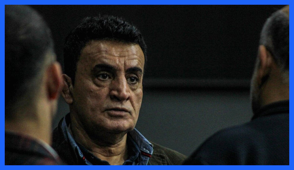 محمد بنا، سرمربی تیم ملی کشتی فرنگی آذربایجان شد