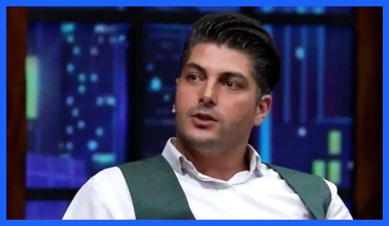 آخرین وضعیت سلامتی حسین اسدی، مجری «گزارش ورزشی» پس از گازگرفتگی در سمنان