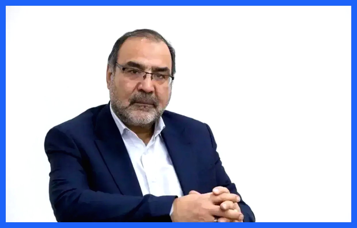 معرفی مسئول اطلاع‌رسانی کنگره بزرگداشت علامه واعظ زاده خراسانی