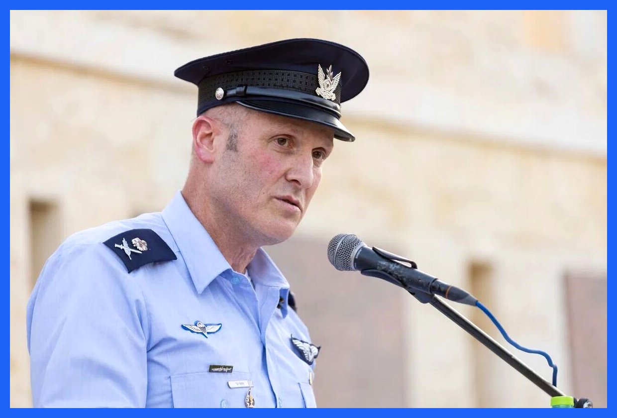 فرمانده نیروی هوایی ارتش رژیم صهیونیستی به منظور تقویت روابط نظامی و امنیتی، سفری به ترکیه داشته است. این سفر در راستای گفتگوهای دو جانبه و بررسی همکاری‌های نظامی میان دو کشور انجام شده و به نظر می‌رسد که هدف اصلی آن تقویت ارتباطات و تبادل تجربیات در زمینه‌های نظامی