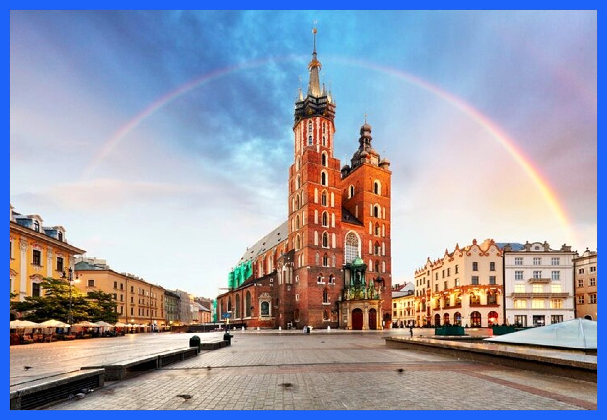 شهرهای تمیز و کثیف جهان در سال ۲۰۲۵ چه کسانی هستند؟