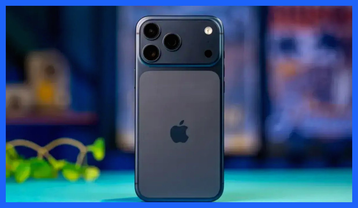 قیمت رجیستری آیفون شکسته شد؛ فعال‌سازی آیفون ۱۷ پرو مکس به ۶۵ میلیون تومان رسید!