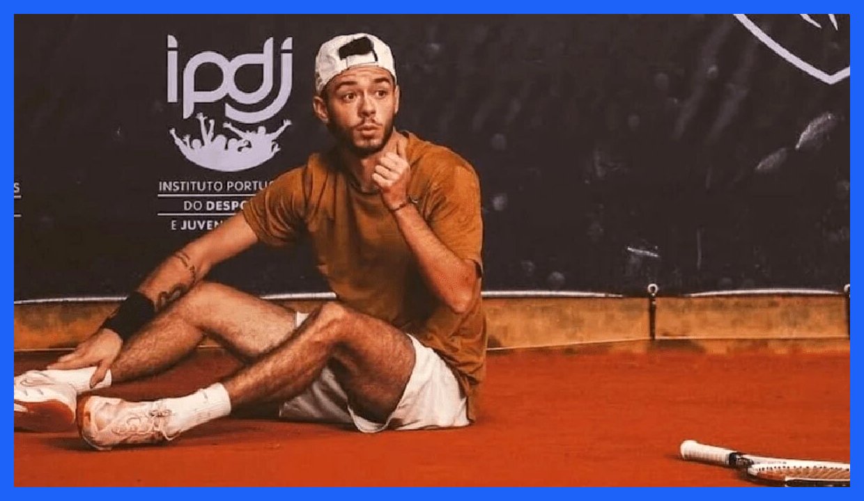 محرومیت ۲۰ ساله تنیسور فرانسوی به خاطر تبانی؛ پایان تلخ یک دوران