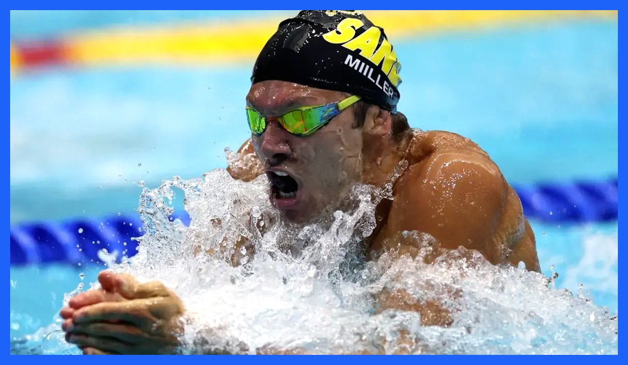 وسوسه میلیون دلاری برای قهرمان المپیک؛ کودی میلر به مسابقات «دوپینگ آزاد» می‌رود