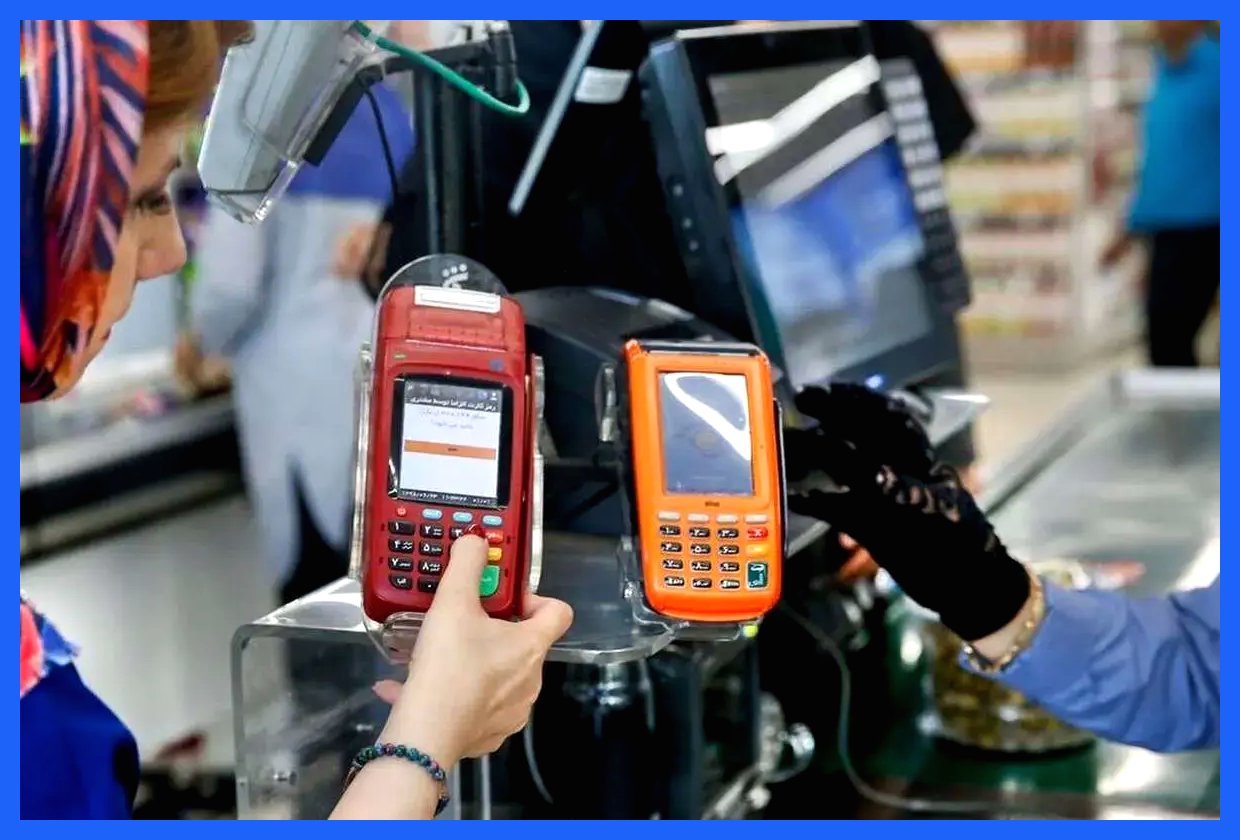 شارژ کالابرگ دهک‌های چهارم تا هفتم از روز شنبه آغاز می‌شود