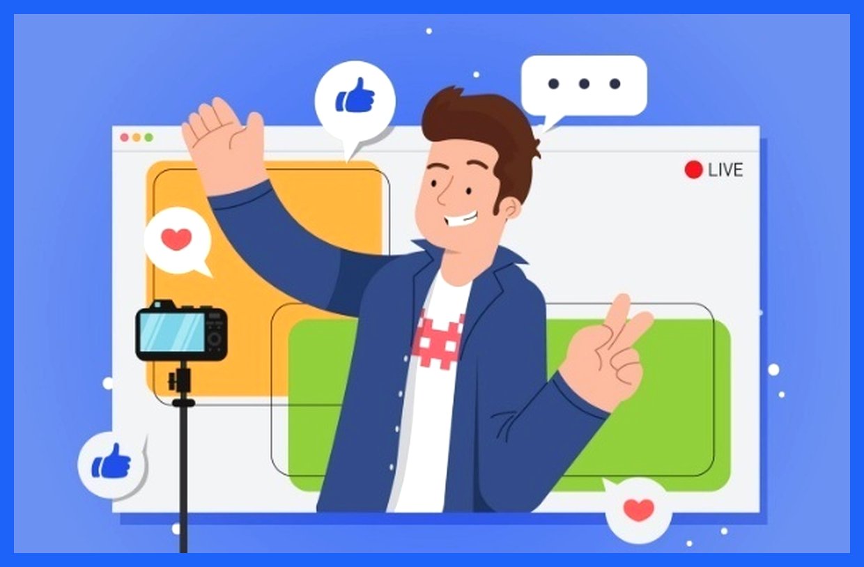 نظارت اروپا بر فعالیت اینفلوئنسرها در دنیای مد و غذا